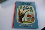 De kleine wereld der vogels Rinkelbel reeks Casterman 1953, Verzenden
