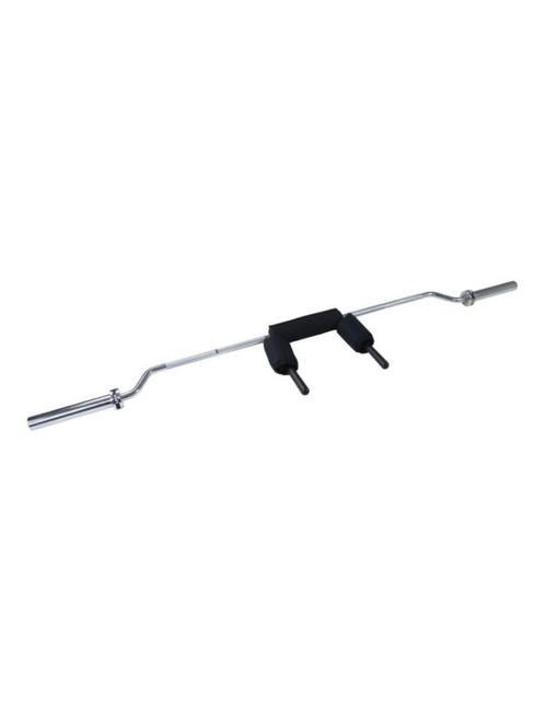 LMX41 LMX | Olympic safety squat bar, Sport en Fitness, Fitnessmaterialen, Nieuw, Overige typen, Armen, Benen, Borst, Buik, Rug