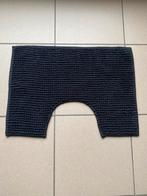 Toiletmat, Ophalen