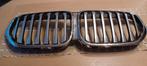 Orgineel BMW X1 F48 lci Grill/Nieren., Ophalen, Voor, BMW