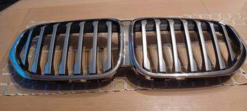 Orgineel BMW X1 F48 lci Grill/Nieren. beschikbaar voor biedingen