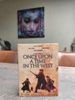 Once Upon A Time In The West 2-disc Special Collector's DVD, 1960 tot 1980, Ophalen of Verzenden, Zo goed als nieuw, Actie en Avontuur