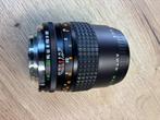 Lens Makinon 135mm f2.8 Auto Multi-Coated, Audio, Tv en Foto, Ophalen, Gebruikt, Telelens