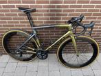 S-works tarmac sl6 custom Sagan painting, Fietsen en Brommers, 28 inch, Gebruikt, Carbon, Heren