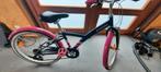 meisjes fiets b-twin 24", Fietsen en Brommers, Ophalen
