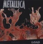 Metallica - Load, Cd's en Dvd's, Cd's | Hardrock en Metal, Ophalen, Zo goed als nieuw