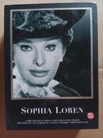 Sophia loren dvd box, CD & DVD, DVD | Classiques, Comme neuf, Autres genres, Tous les âges, Enlèvement ou Envoi