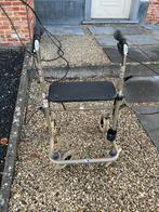 Rollator, Diversen, Rollators, Ophalen, Opvouwbaar, Gebruikt