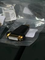Procab bsp400 hdmi naar dvi adapter, Ophalen of Verzenden, Nieuw, HDMI-kabel