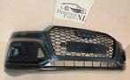Voorbumper Audi Q5 80A RS LOOK 6xPDC KLS ORGINEEL 2016-2021, -, Origine de la pièce connue, Utilisé, -
