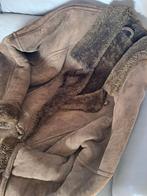 Jas dames, Kleding | Dames, Ophalen of Verzenden, Zo goed als nieuw, Maat 38/40 (M), Bruin