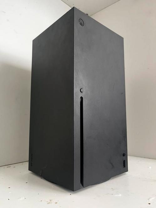 XBOX X Series, Games en Spelcomputers, Games | Xbox Series X en S, Gebruikt, Ophalen of Verzenden