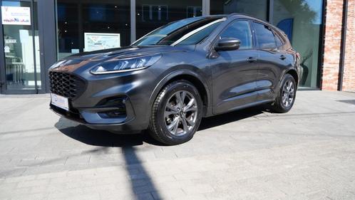Ford kuga ST-line Benzine, Auto's, Ford, Bedrijf, Kuga, ABS, Achteruitrijcamera, Airbags, Airconditioning, Alarm, Android Auto