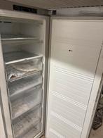 Congélateur, Elektronische apparatuur, Vriezers en Diepvrieskisten, Gebruikt, Tussenbouw, 160 cm of meer, 60 tot 90 cm