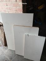 Werkblad, resterende stukken GRATIS, Doe-het-zelf en Bouw, Ophalen