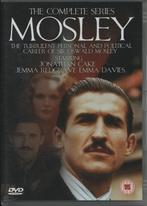 Mosley complete series, Ophalen of Verzenden, Zo goed als nieuw, Politiek of Geschiedenis