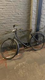 Antieke Sparta fiets., Fietsen en Brommers, Fietsen | Oldtimers, Ophalen