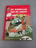 Michel Vaillant, HC Renbaan vd Angst, 1st dr. zr goede staat, Verzenden, Jean Graton