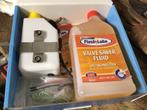 Lpg. Flashlube valve saver kit, Ophalen, Nieuw