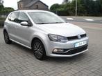 polo allstar navi verw zetels parksensors top toestand, Auto's, Volkswagen, Stof, Bedrijf, 3 cilinders, 55 kW