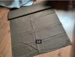 LINNEN 7 draad per cm - Hardanger/Kruissteek, Ophalen of Verzenden, Nieuw, Handborduren, Onderdeel of Accessoires