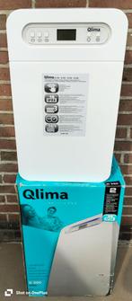 Clima D520,, Ophalen, Zo goed als nieuw