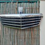 Grille Mercedes W212 New 2009-2016 avec emblème, Enlèvement ou Envoi, Neuf, Avant, Mercedes-Benz