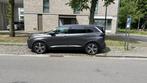 5008 GT  2.0 liter diesel, Auto's, Peugeot, Zwart, Diesel, Particulier, Dealer onderhouden