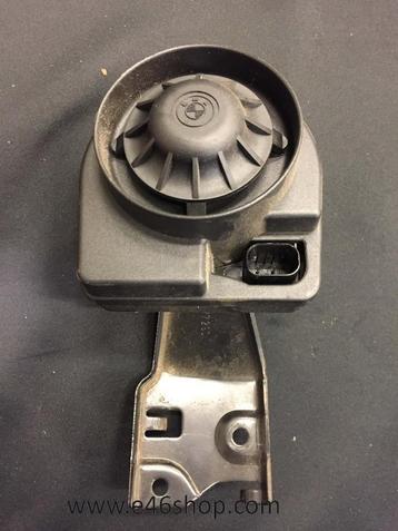 Alarm sirene BMW E46 oem 836826616 beschikbaar voor biedingen