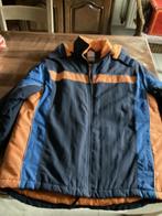 Winterjas ,, Kleding | Heren, Jassen | Winter, Ophalen, Andere, Blauw, Maat 56/58 (XL)