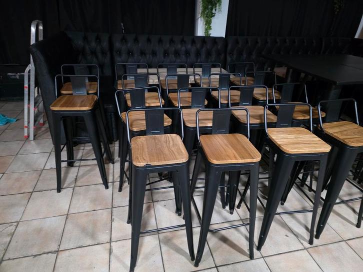 Billard, banquette, pompe a bière, frigos fut, tabouret, Articles professionnels, Horeca | Autre