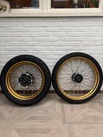 Honda CRF1100 Africa Twin Adventure Sports wielen, Motoren, Ophalen