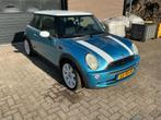 Mini Mini One Voiture de tourisme, Achat, Entreprise, Euro 4, Occasion