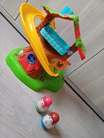 Weebles muzikale boomhut (Playskool), Kinderen en Baby's, Ophalen, Zo goed als nieuw, Jongen of Meisje