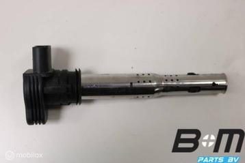 Bobine met bougiestekker Audi A1 S - line beschikbaar voor biedingen