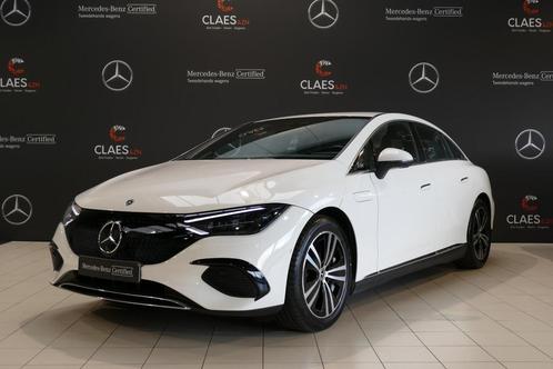 Mercedes-Benz EQE-klasse 300 DOS 7018, Auto's, Mercedes-Benz, Bedrijf, Te koop, EQE, Navigatiesysteem, Parkeerassistent, Parkeersensor