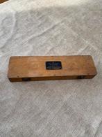 Jauge pression pneus avion RAF, Enlèvement ou Envoi