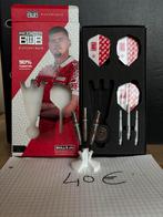 Verschillende dart sets, Enlèvement, Comme neuf, Flights