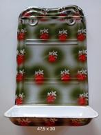 Antiek email lepelrek, Enlèvement ou Envoi