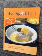 Kookboek bon appétit 1 van Colruyt in het Frans, Boeken, Kookboeken, Ophalen of Verzenden