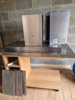 Hotte à donner, Electroménager, Enlèvement, Utilisé, Hotte murale