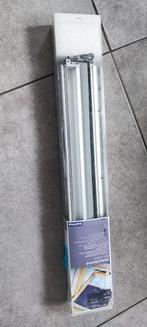 Rolgordijn, Huis en Inrichting, Stoffering | Gordijnen en Lamellen, Nieuw, Minder dan 100 cm, Grijs, 50 tot 100 cm