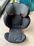 Maxi cosi Rodifix AP Black Raven, Kinderen en Baby's, Autostoeltjes, Ophalen, 15 t/m 36 kg, Zijbescherming, Zo goed als nieuw