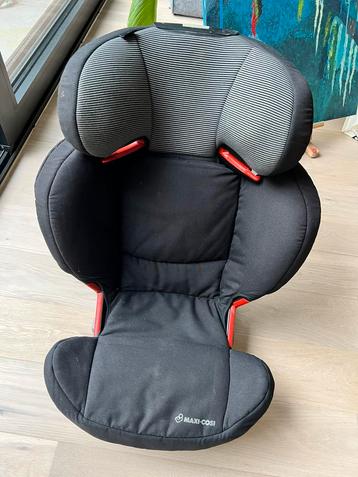Maxi cosi Rodifix AP Black Raven beschikbaar voor biedingen