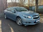 Chevrolet Malibu 2.0 d, Autos, Chevrolet, Cuir, Achat, 4 portes, Entreprise