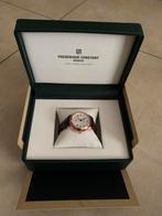 Frederique constant CLASSIC horloge, Handtassen en Accessoires, Horloges | Heren, Overige merken, Staal, Zo goed als nieuw, Polshorloge