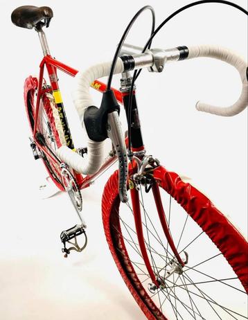 STEFAN MUTTER Team RALEIGH ZWITSERSE kampioen. beschikbaar voor biedingen