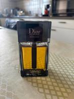 Parfum Dior Homme intense 100 ml, Ophalen of Verzenden, Zo goed als nieuw