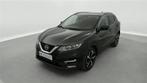 Nissan QASHQAI 1.3 DIG-T N-Connecta NAVI / FULL LED / CAMERA, Auto's, Start-stop-systeem, Stof, Gebruikt, 4 cilinders