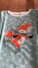 Nachtkleedje met lange mouwen, Enlèvement ou Envoi, Comme neuf